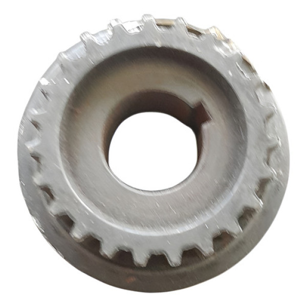 Engrenagem Virabrequim Gm Astra 2.0 2005    189868