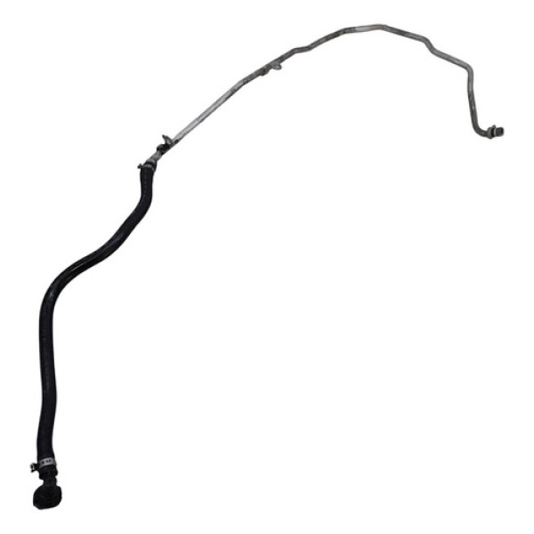 Cano Direito Sobre Cárter  Porsche Cayenne S 4.8 T 2011 1907