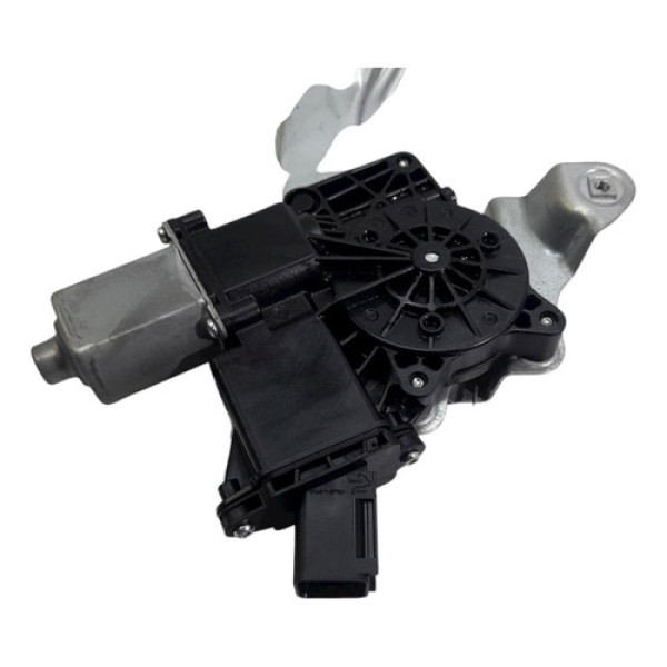 Máquina Vidro Porta Traseira Esquerda  Gm Tracker Premier 1.