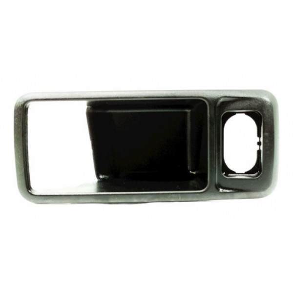 Moldura Maçaneta Interna Traseira Esquerda Ford Focus Hc 1.6