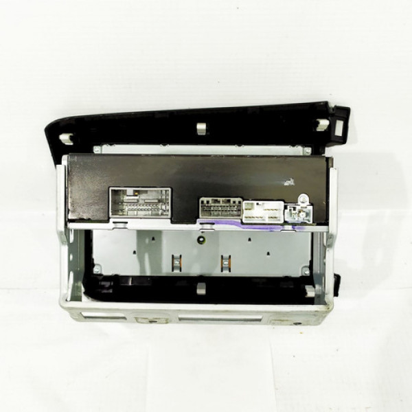 Rádio Automotivo Original Honda Civic Lxr  2016 99470