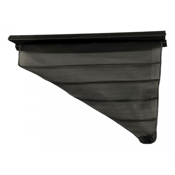 Cortina Vidro Óculos Porta Traseira Esquerda  Bmw X5 4.4  20