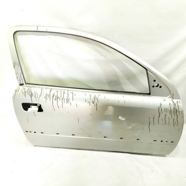 Porta Dianteira Direita Gm Astra 2001 42600 Branco