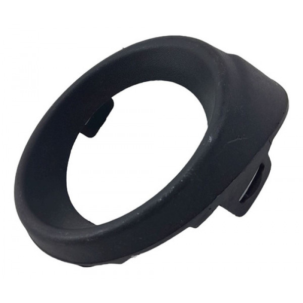 Moldura Farol Milha Esquerdo Ford Ka 2014/18    155427