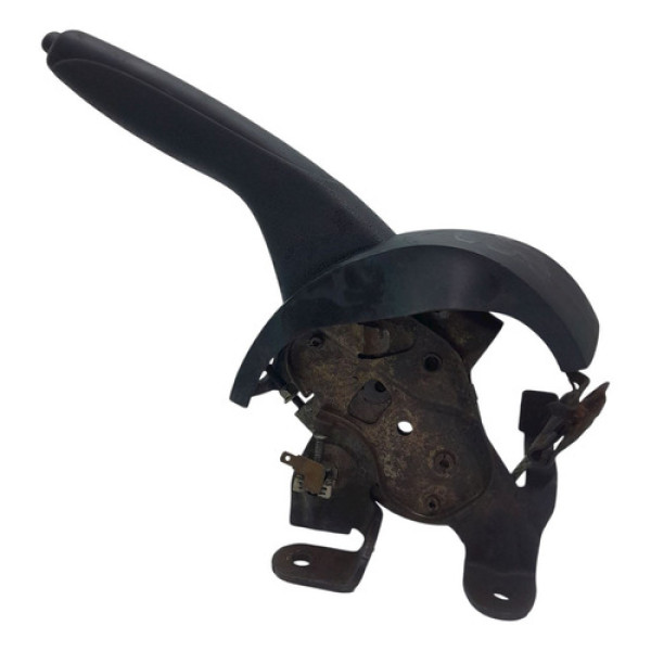 Alavanca Freio Mão Fiat Palio 2013    197404