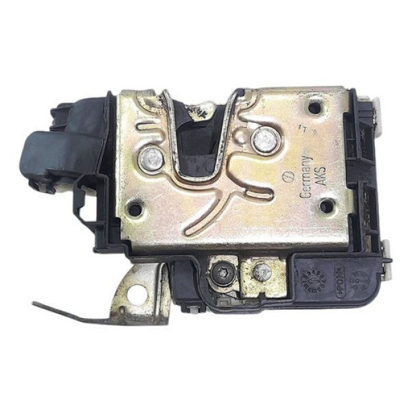 Fechadura Porta Dianteira Esquerda Vw Polo 2003    22907