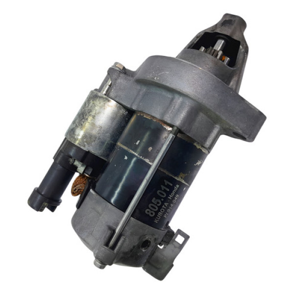 Motor De Arranque Honda Civic Lxs 1.8 2008 V1783 - P26