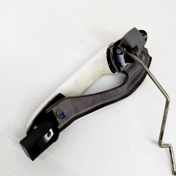 Maçaneta Externa Porta Traseira Direita Honda Fit Dx Mt 1.5 