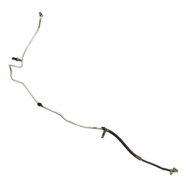 Mangueira Condensador Caixa Ar Condicionado  Citroën C3 Airc