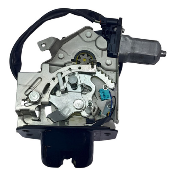 Fechadura Tampa Traseira  Do Ford Edge 3.5