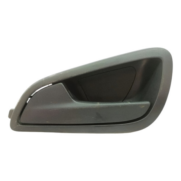 Maçaneta Interna Dianteira Esquerda Ford Ka 2015 52798 Dianteira