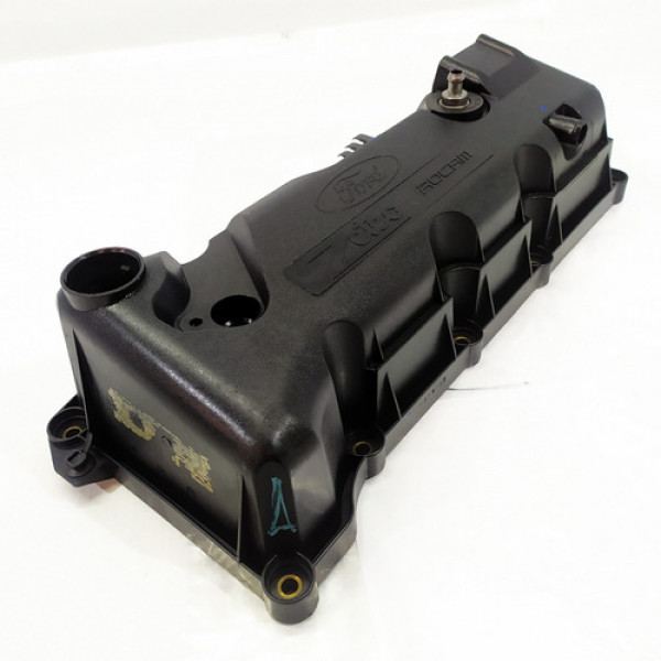 Tampa Válvula Ford Zetec Rocam Ka/focus/fiesta 1999/2014