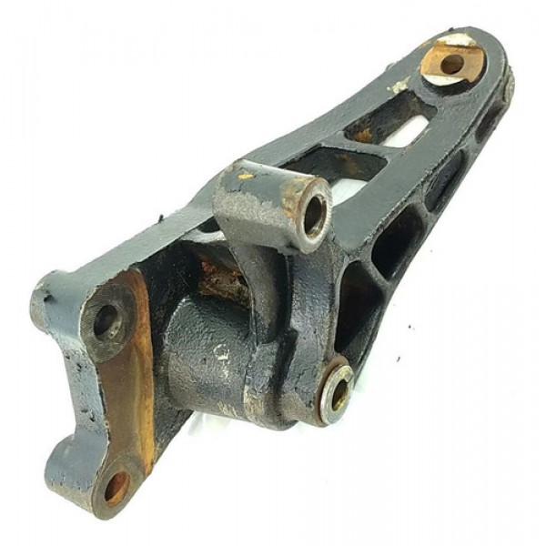 Suporte Inferior Central Câmbio Fiat Palio Wk Adv 1.8  2006 