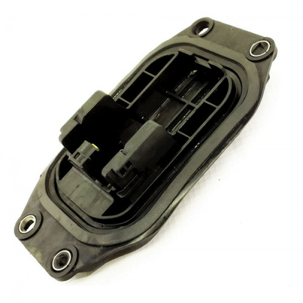 Suporte Trambulador Alavanca Seletora Marcha Fiat Cronos 1.8
