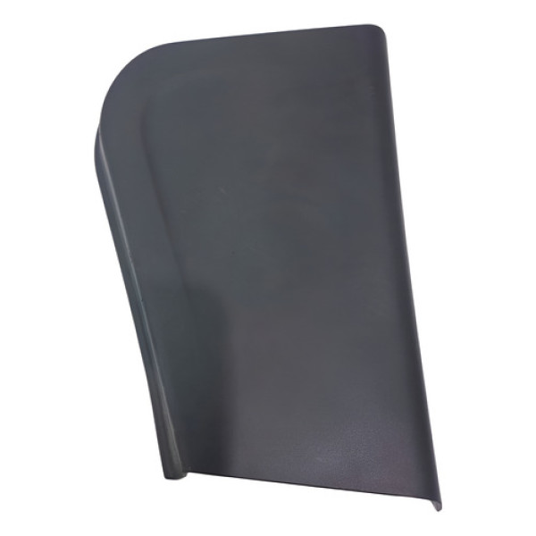 Acabamento Interno Porta Traseira Esquerda  Gm Sonic Hb 1.6  Não Informado