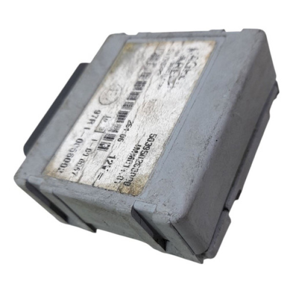 Imobilizador Fiat Palio 1.0 8v Flex 2006    193056