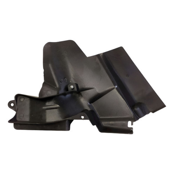 Acabamento Fechadura Porta Traseira Esquerda  Mercedes-benz 