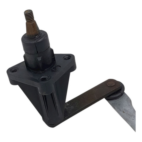 Armação Limpador Para Brisa  Gm S10 2.2 2000 205173 Não Informado