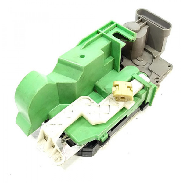 Fechadura Porta Traseira Direita Fiat Idea 1.6  2013 87979