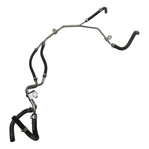 Mangueira Óleo Câmbio Radiador  Toyota Corolla Xei 2.0 2012 