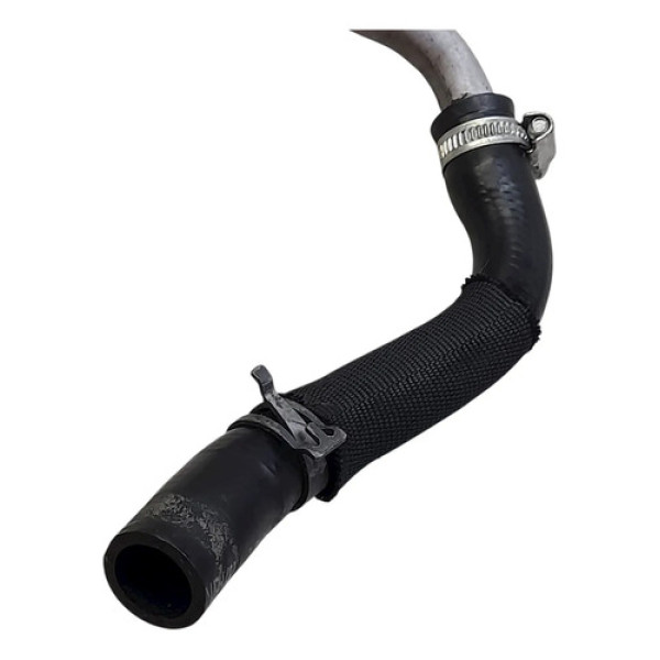 Cano Óleo Direção Hidráulica  Vw Touareg V8 2009 206686 Não Informado