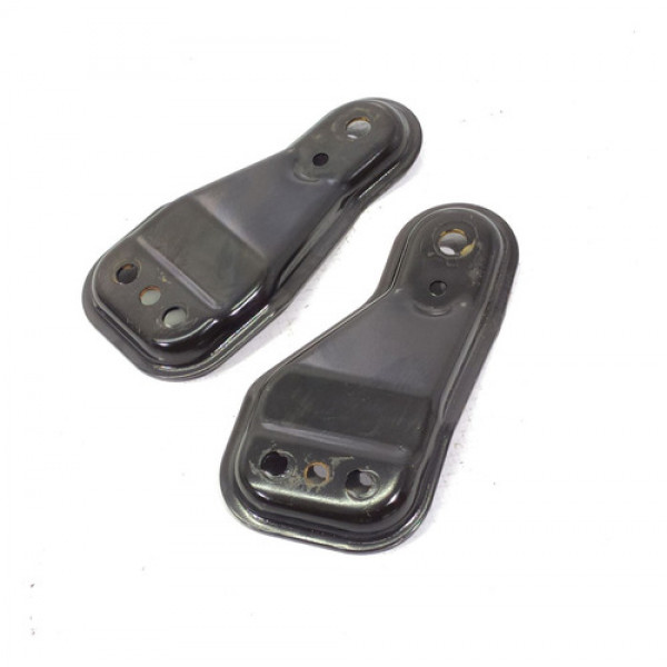 Reforço Quadro Suspensão Vw Gol  2013 124888