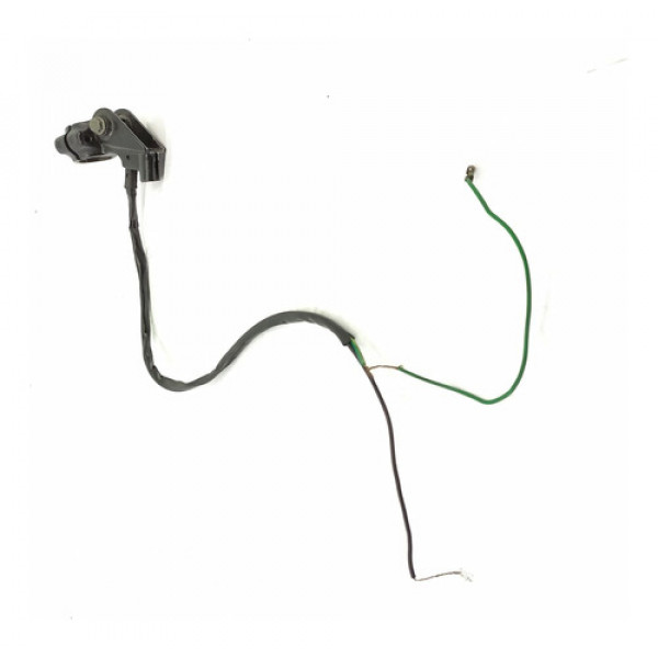 Manicoto Direito Honda Cg 125 Fan 2008 71440