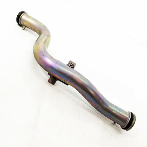 Cano Água Honda Civic Lxr  2016 99415