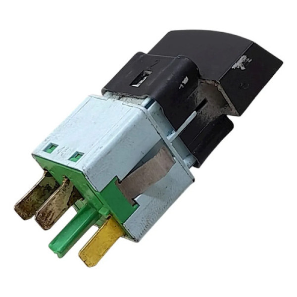 Botão Ajuste Velocidade  Gm Vectra Gt  2008 208894 Não Informado