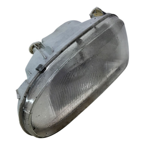 Farol Esquerdo Vw Golf Gl 1.8  1995 V1723 - P16 Direito/passageiro
