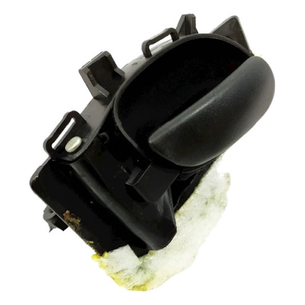 Maçaneta Interna Dianteira Esquerda Peugeot 206 1.4 2p 2007  Dianteira