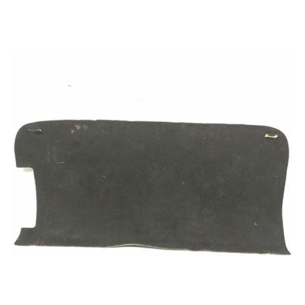 Carpete Assoalho Porta-malas Citroën C4 Picasso 2009    1239