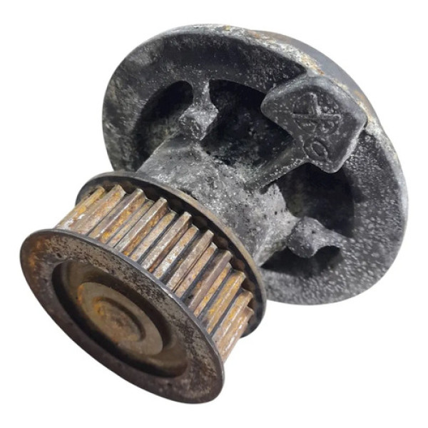 Bomba Água  Gm S10 2.2 2000 205124