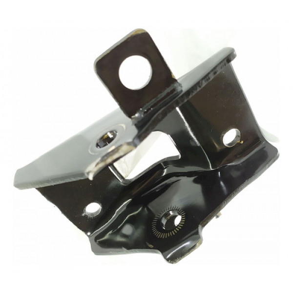 Suporte Inferior Central Câmbio Hyundai Hb20x 2015 73594