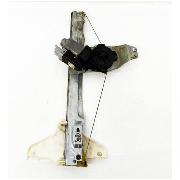 Máquina Vidro Porta Traseira Esquerda Citroen C4 Picasso 200