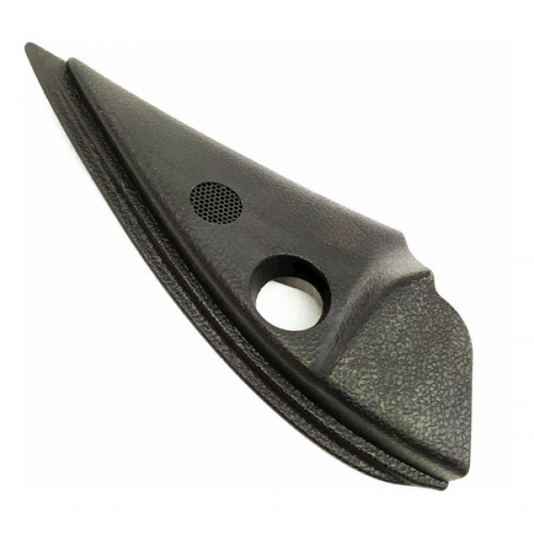Acabamento Interno Retrovisor Direito Peugeot 206    30921
