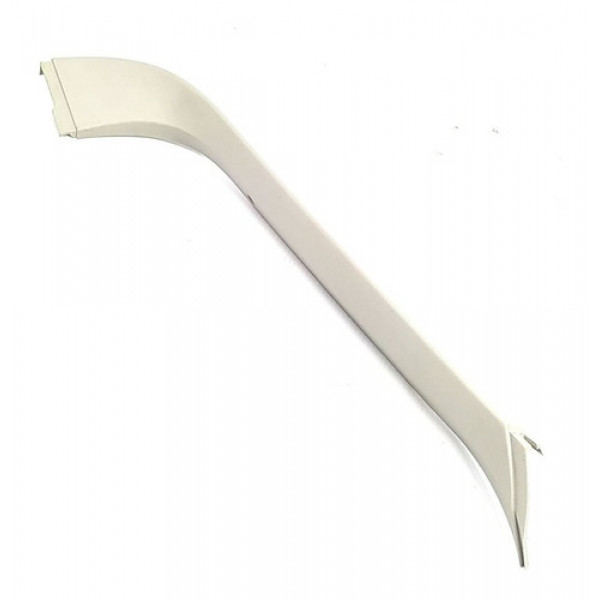 Moldura Interna Tampa Traseira    107505