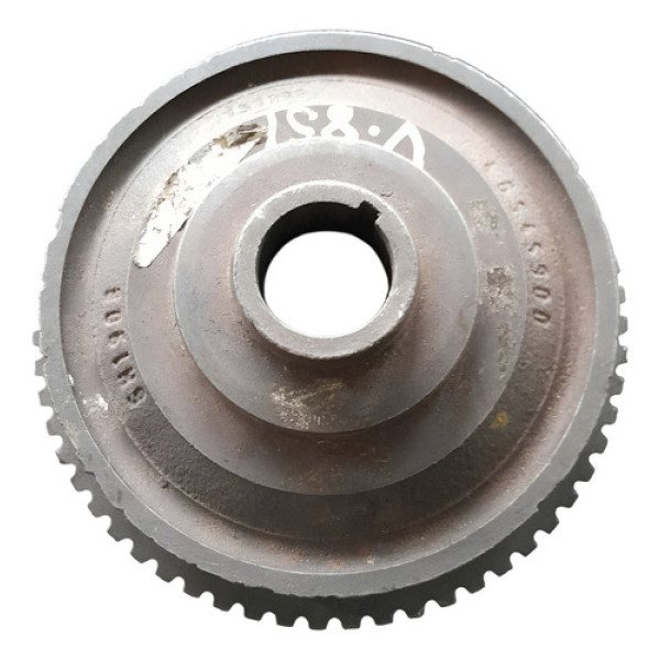 Polia Virabrequim Fiat Palio 1.5 1996    22592