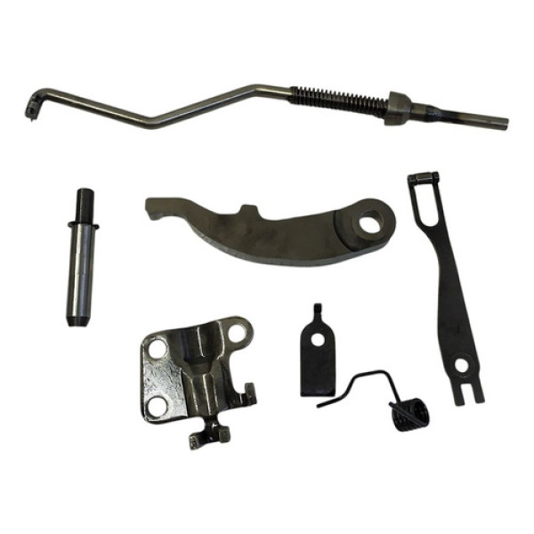 Kit Trava Park Câmbio  Porsche Cayenne S 4.8 T 2011 190798