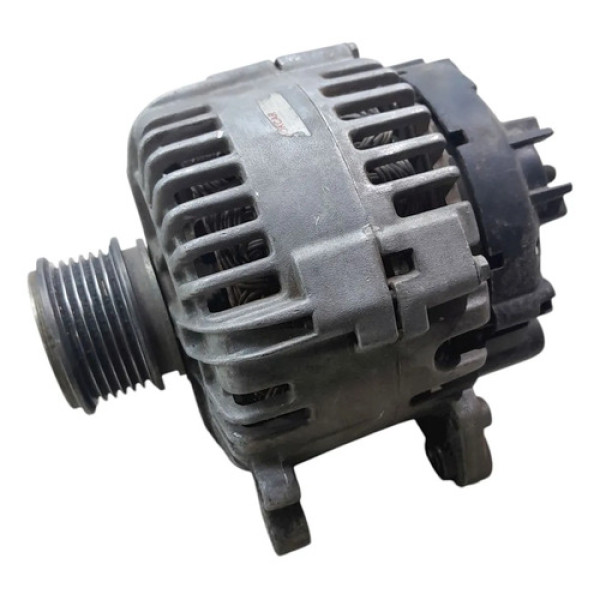 Alternador Vw Amarok Tdi 140 Amp    209129