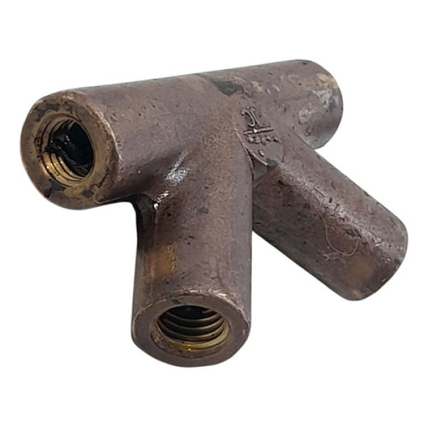 Conector K Fluido Suspensão Traseira  Citroën Xantia Glx 2.0