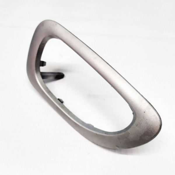 Moldura Interna Porta Dianteira Direita Peugeot 307 2007    