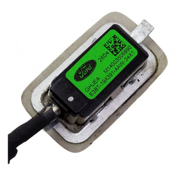 Microfone Teto  Ford Ka Sel 1.0  2015 168215
