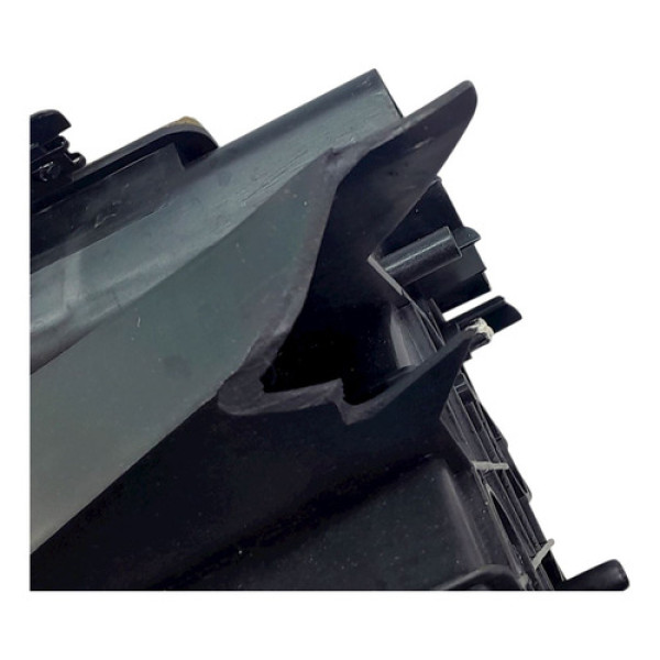 Caixa Ar Forçado  Fiat Palio 2014 198694 Não Informado