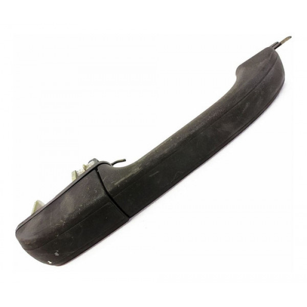 Maçaneta Externa Porta Dianteira Direita Discovery Série 2 2