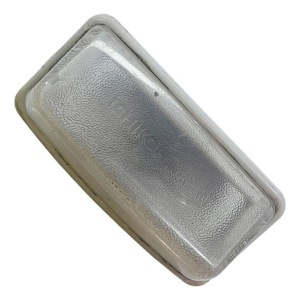 Luz Placa  Toyota Corolla 1.8  2002 201503