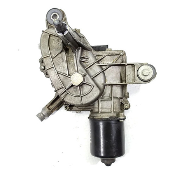 Motor Esquerdo Limpador Para-brisa Citroen C4 Picasso 2009  