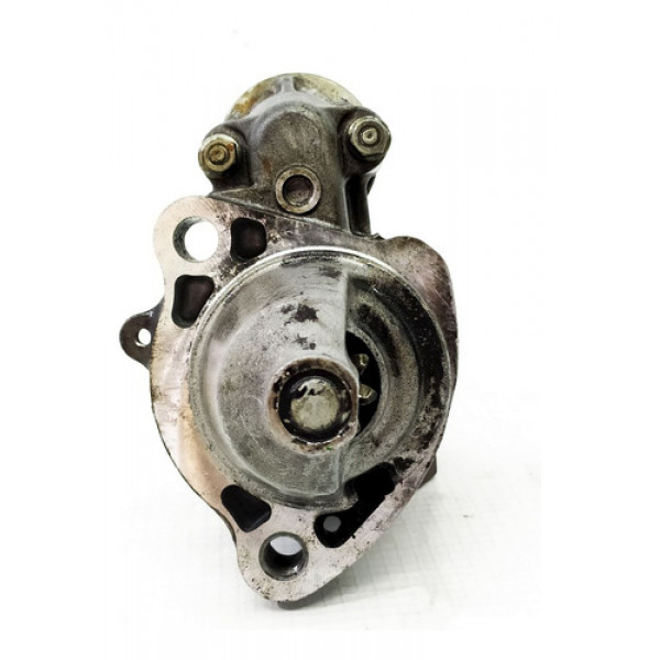 Motor Arranque Honda Fit 1.4 2008    131619