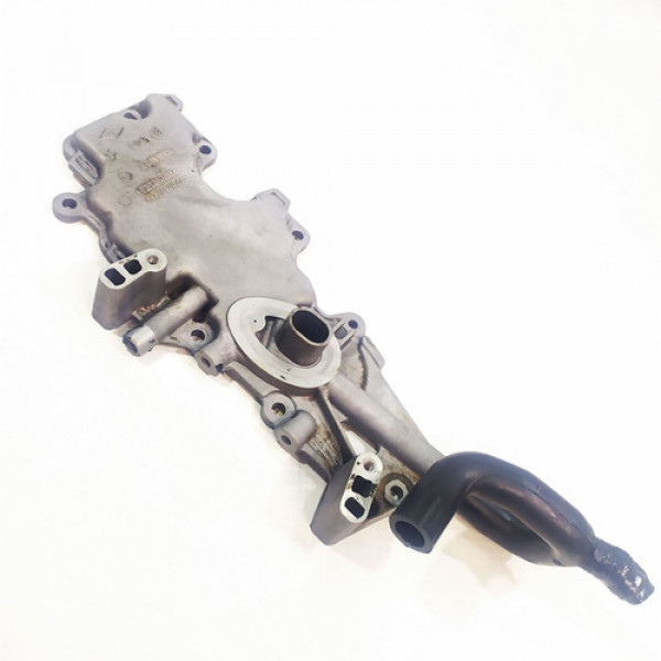 Respiro Tampa A Válvula Renault Clio 1.6 16v Sedan 2001 1425