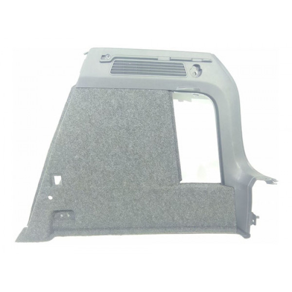 Forro Direito Porta-malas Vw Tiguan Tsi 2015    106730